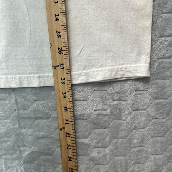 Supreme Men Photo Louie Psihoyos Tee White XL USA Made Graphic Skater Streetwear - Picture 7 of 8